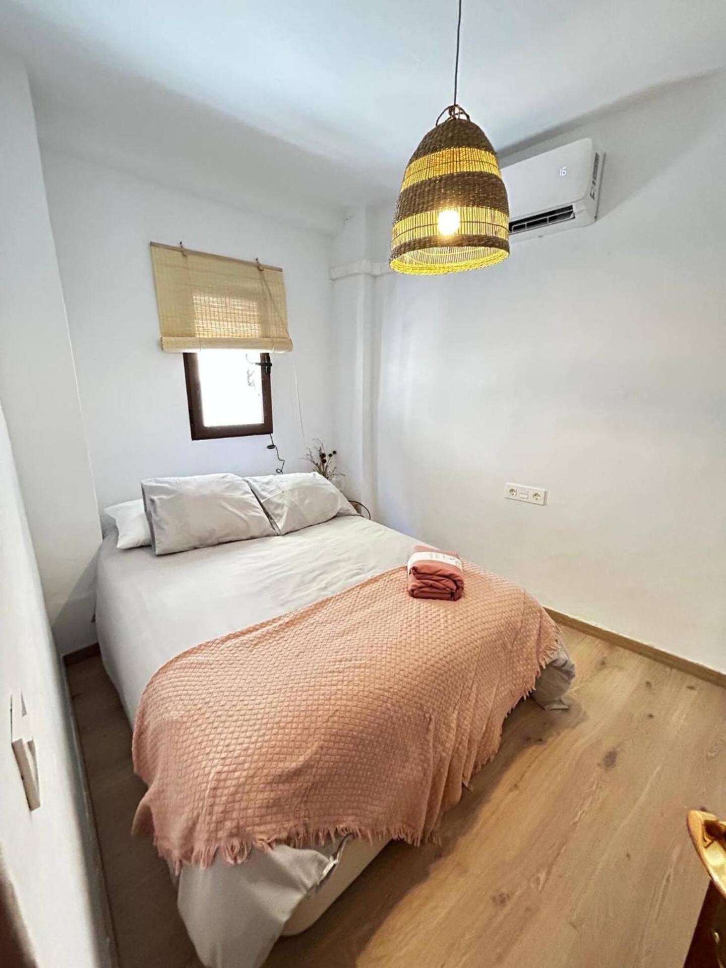 El Secreto De Lanjaron Apartment Екстериор снимка