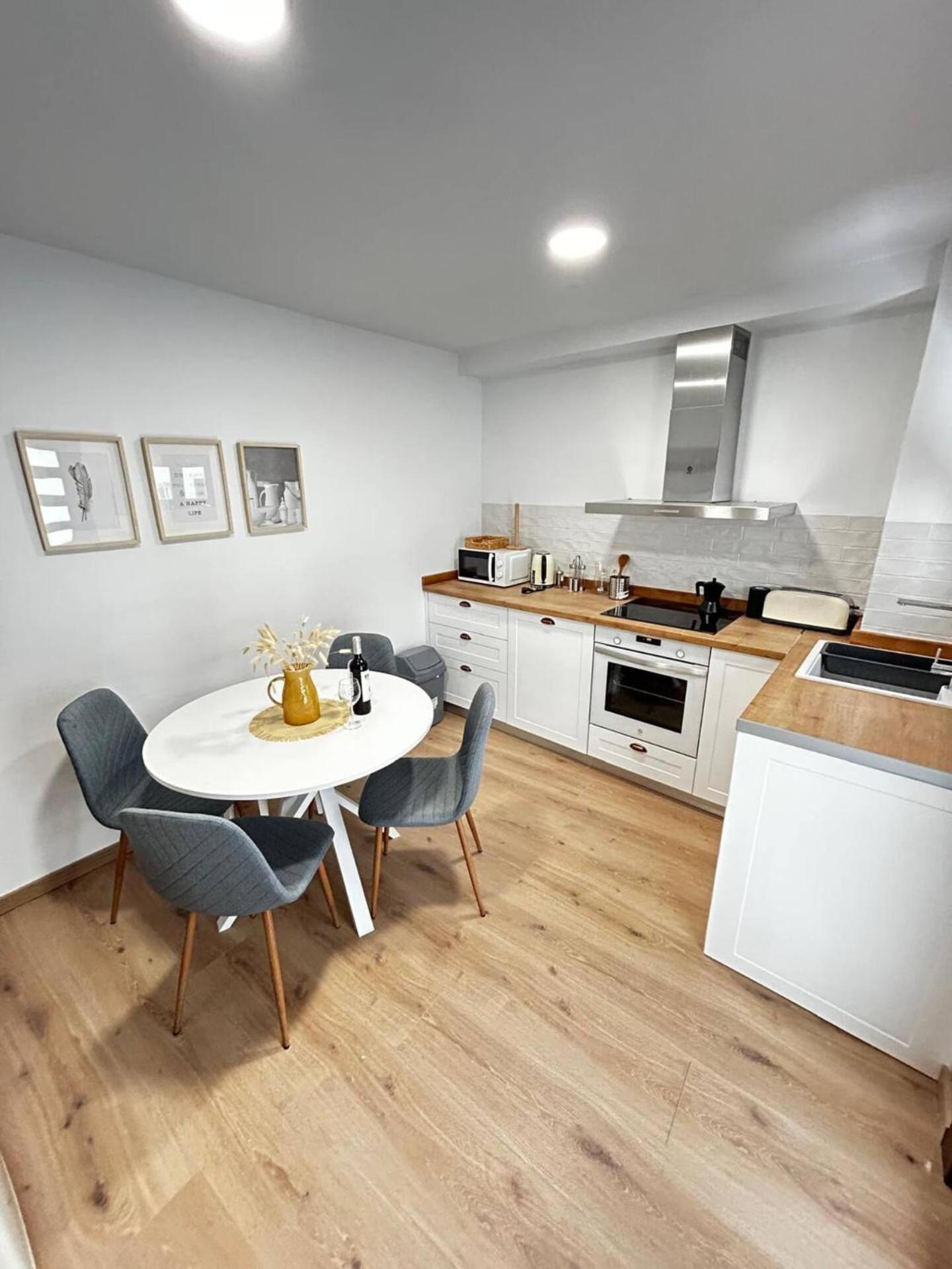 El Secreto De Lanjaron Apartment Екстериор снимка