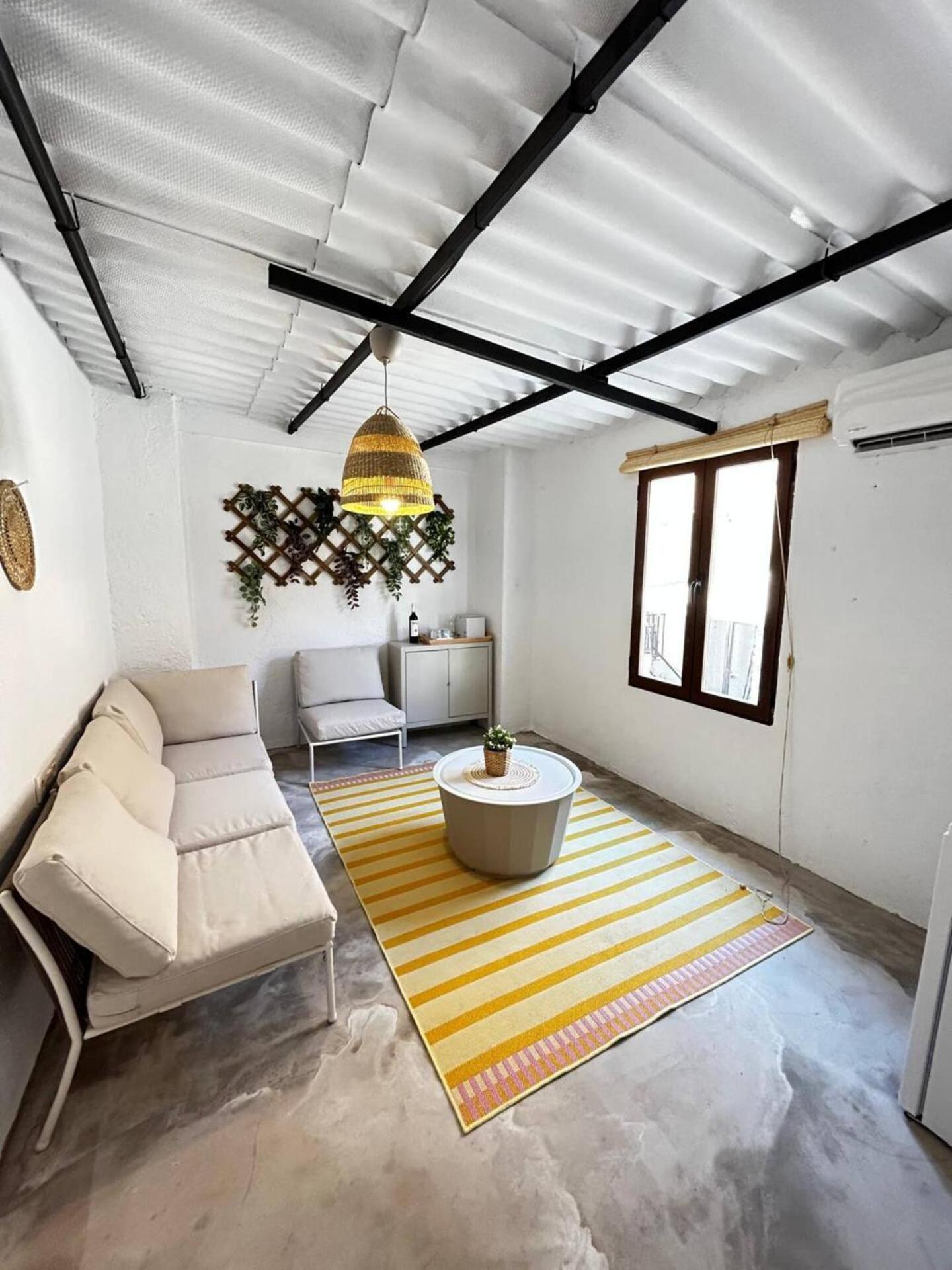 El Secreto De Lanjaron Apartment Екстериор снимка