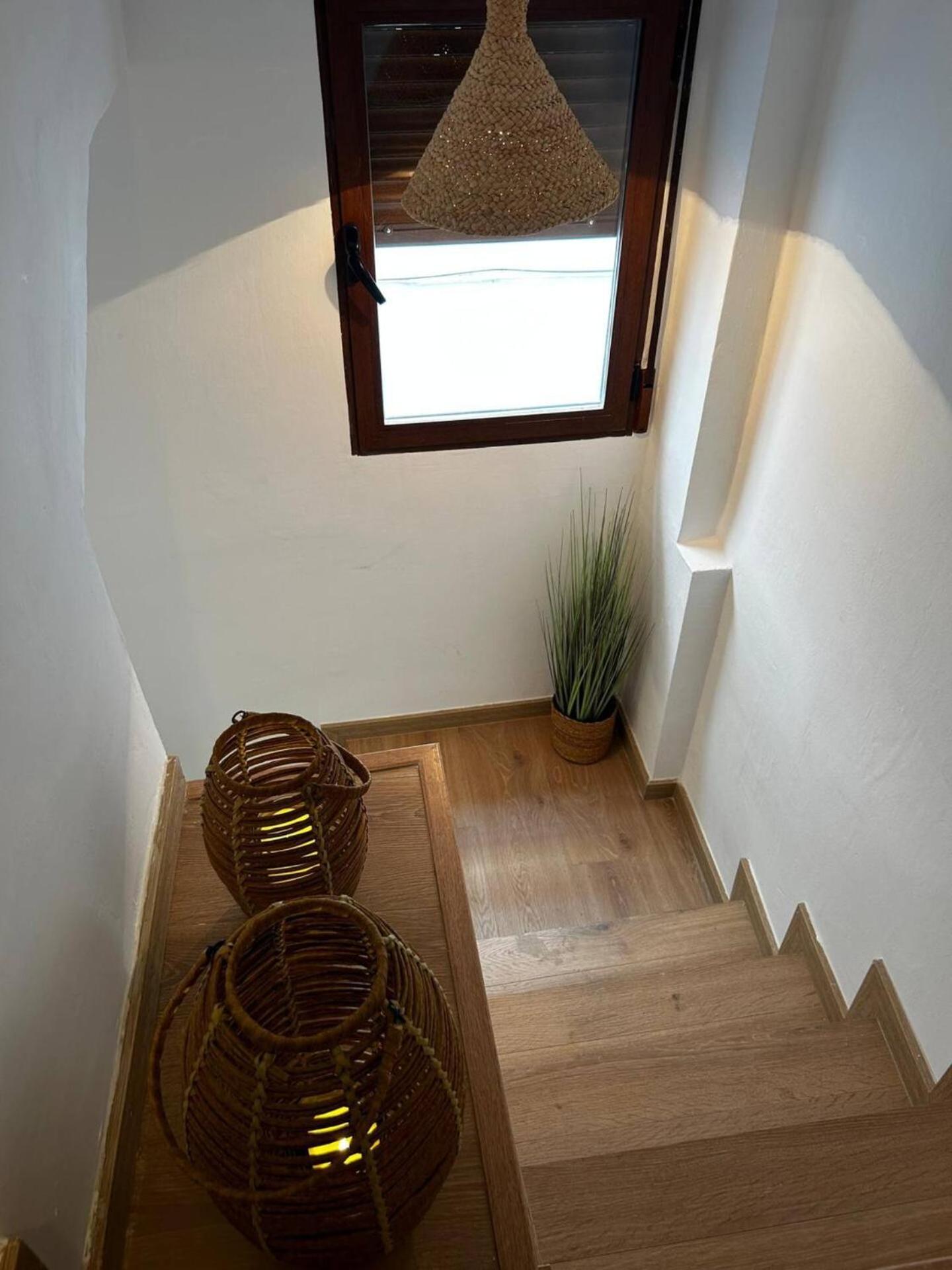 El Secreto De Lanjaron Apartment Екстериор снимка