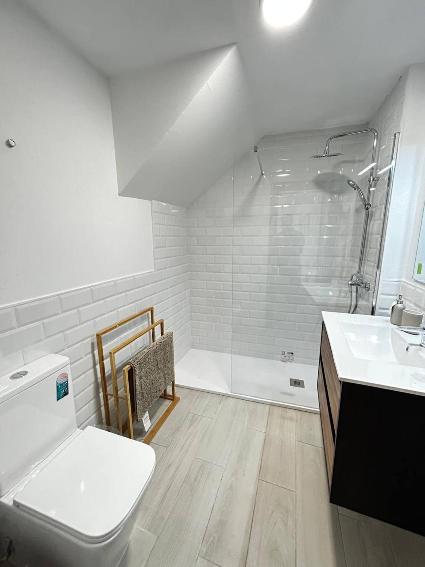 El Secreto De Lanjaron Apartment Екстериор снимка